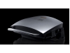 George Foreman 14181 Silver 4 Portion Family Grill and Melt